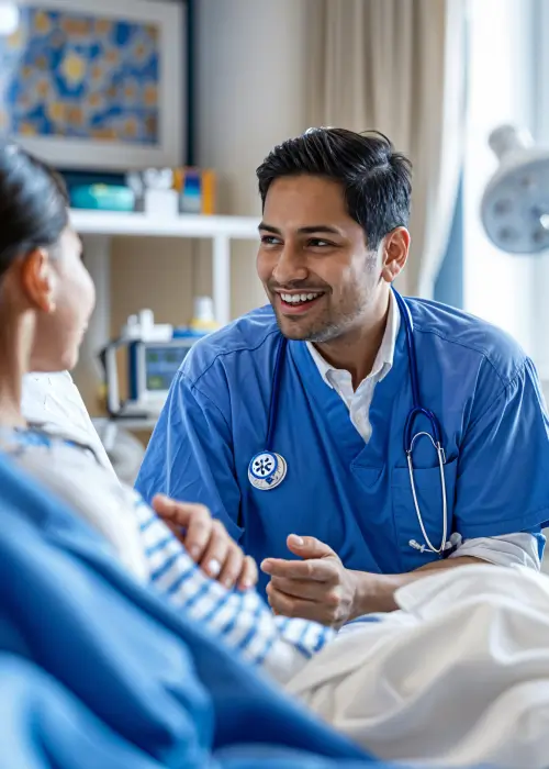 Best Hospital In Navi Mumbai