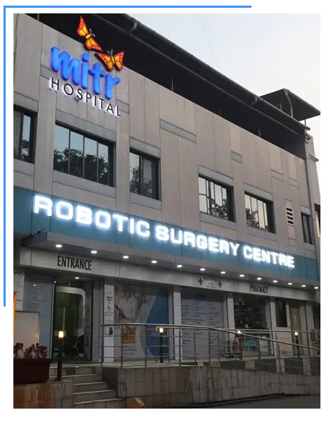 Best Hospital In Navi Mumbai